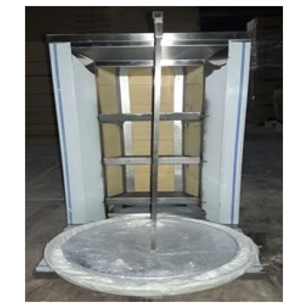 1798 = Charcoal Shawarma