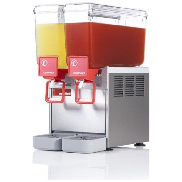 2469 = ARCTIC COMPACT 82 inox