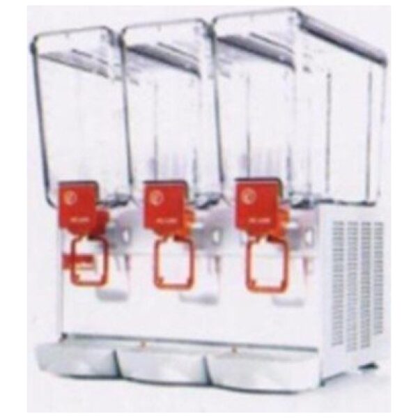 2470 = ARCTIC COMPACT 8-3 inox