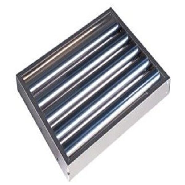 Baffle Filters
