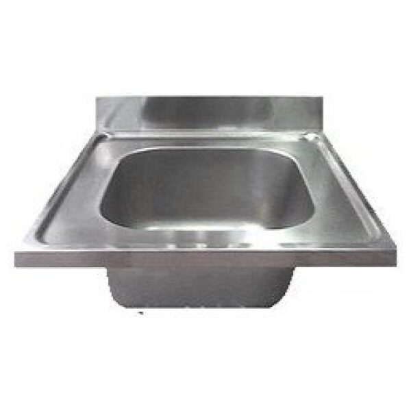 Line 60 - Sink Top (1) Single Bowl
