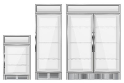 Chiller & Freezers
