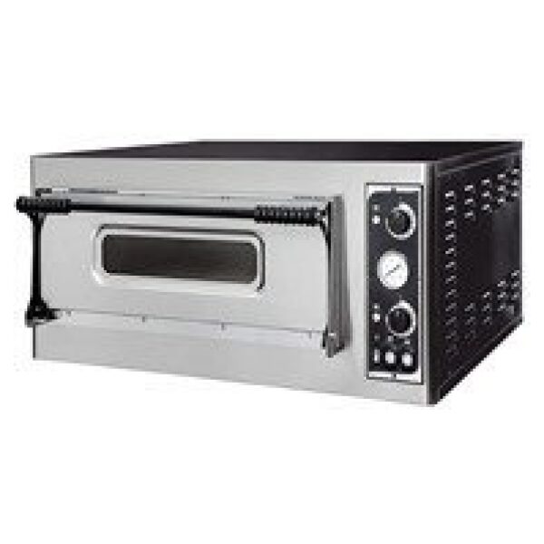 Mechanical Electric Oven 1 Chamber