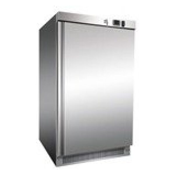 Ss One Door Bar Cooler