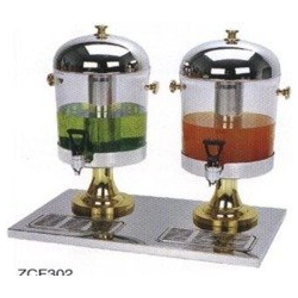 JUICE DISPENSER