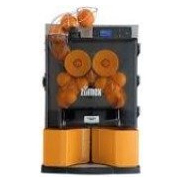 ORANGE JUICER