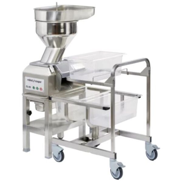 CL60E with WORKSTATION